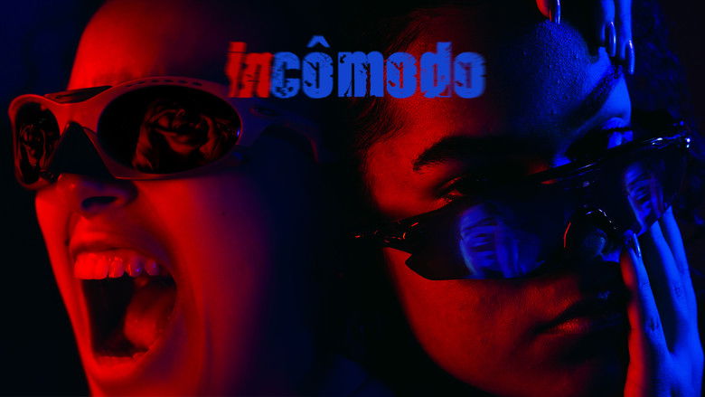кадр из фильма Incômodo