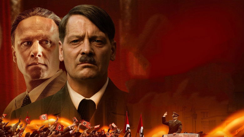 кадр из фильма Фюрер и растлитель