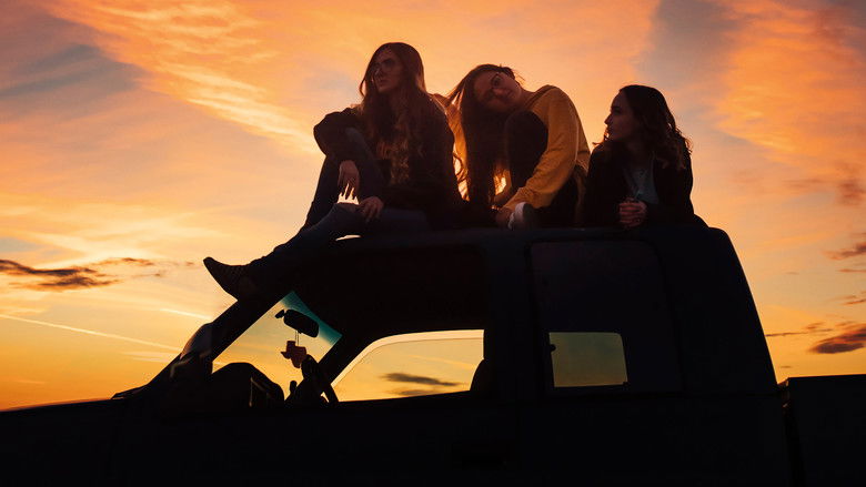 кадр из фильма Cusp