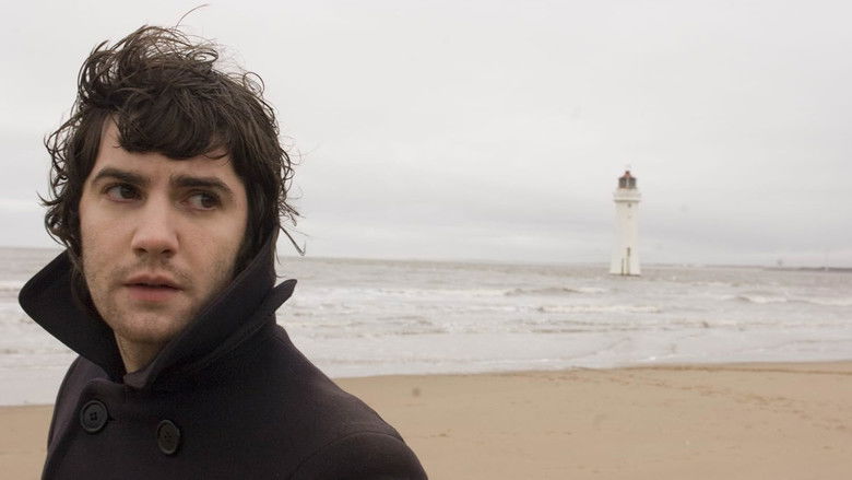 кадр из фильма Через вселенную