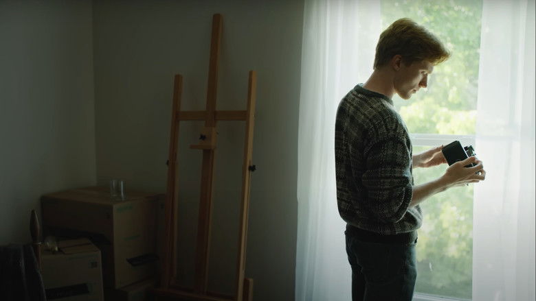 кадр из фильма Letters To Hanna