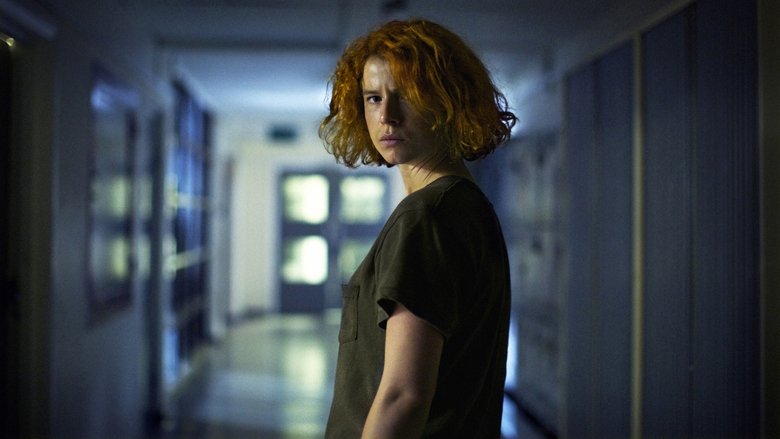 кадр из фильма Зверь