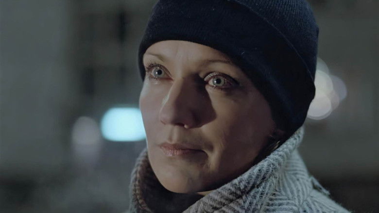 кадр из фильма Декалог, три