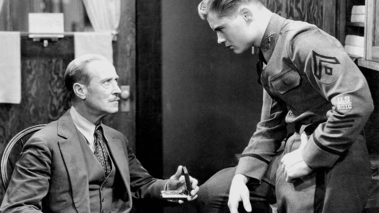 кадр из фильма Tom Brown of Culver