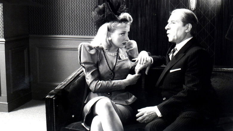 кадр из фильма Je hais les acteurs