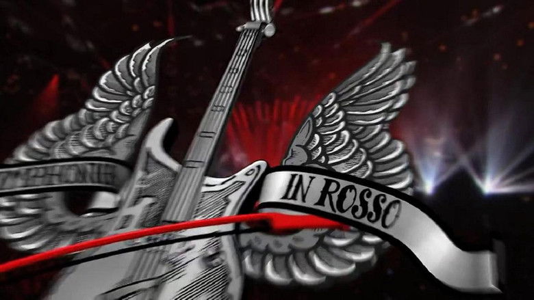 кадр из фильма Doe Maar: Symphonica in Rosso