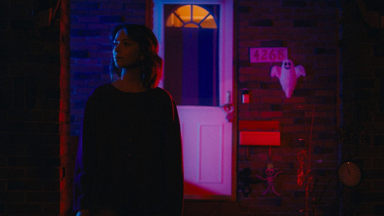 кадр из фильма Andromeda