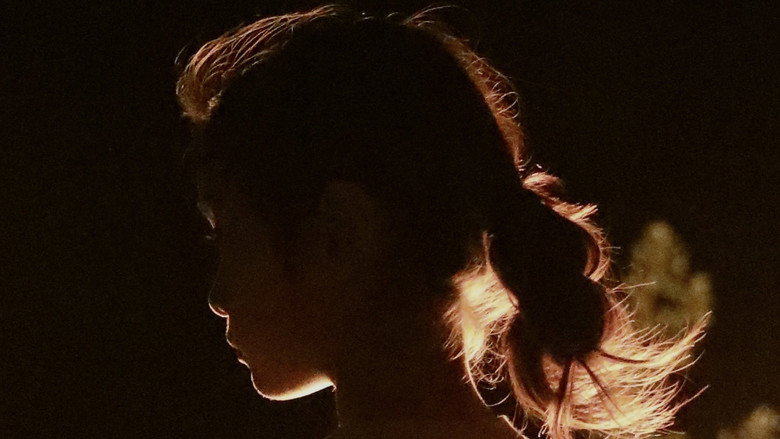 кадр из фильма 你的眼睛比太阳明亮