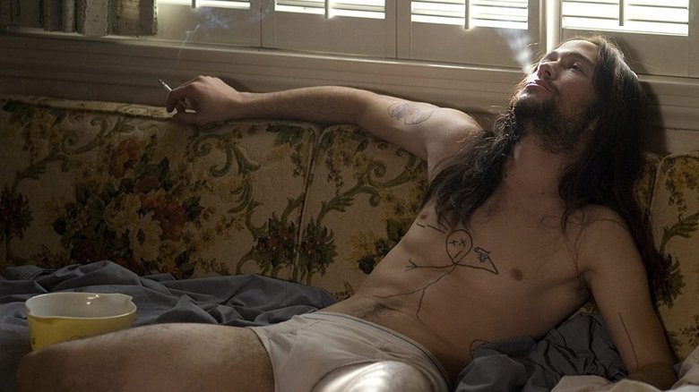 кадр из фильма Хешер