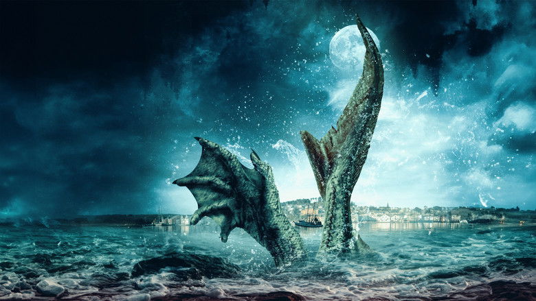 кадр из фильма Bad Fish