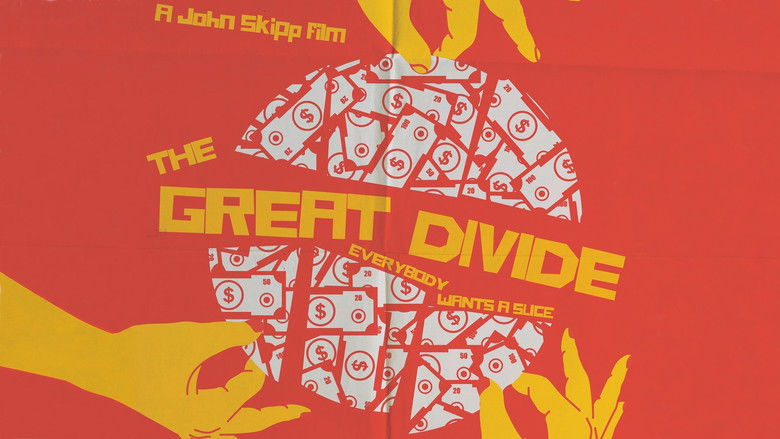 кадр из фильма The Great Divide