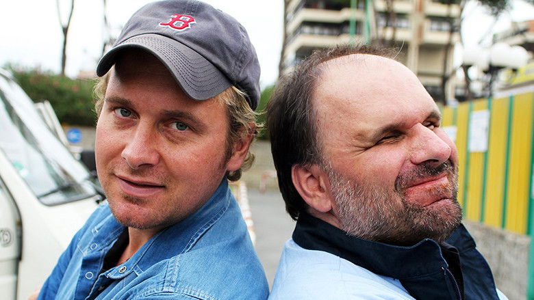 кадр из фильма Sie nannten ihn Spencer