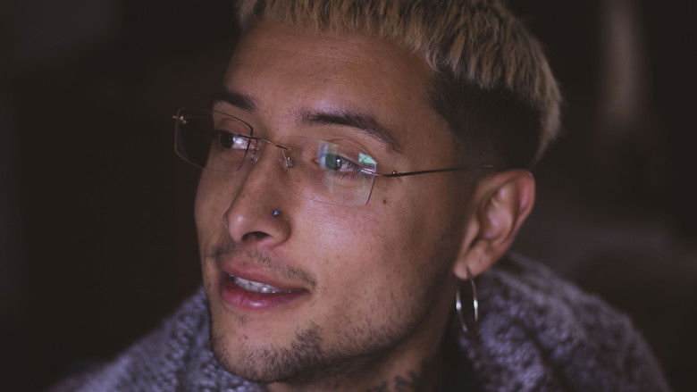 кадр из фильма N'Xalá