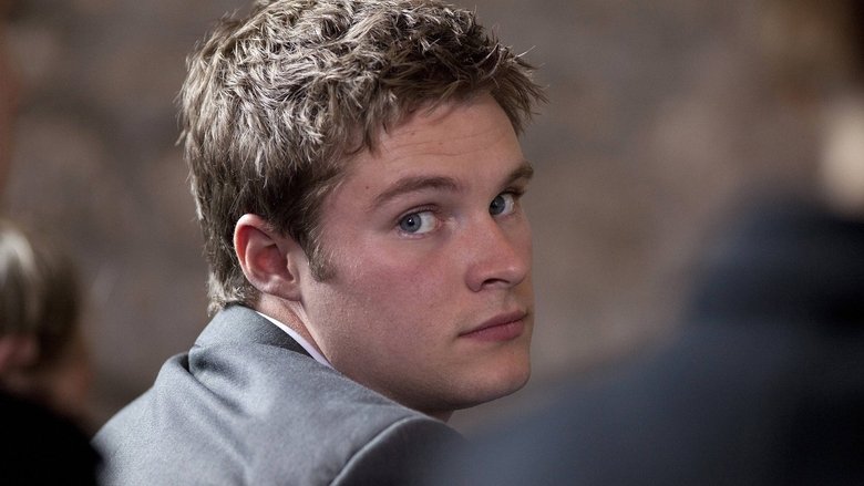 кадр из фильма What Richard Did