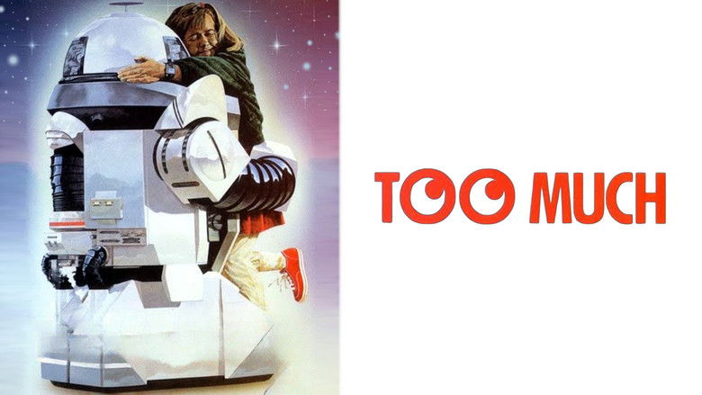 кадр из фильма Too Much