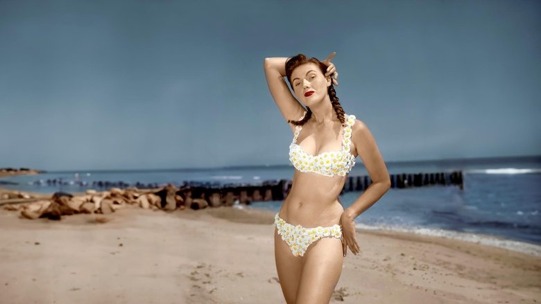 кадр из фильма Naked Ambition