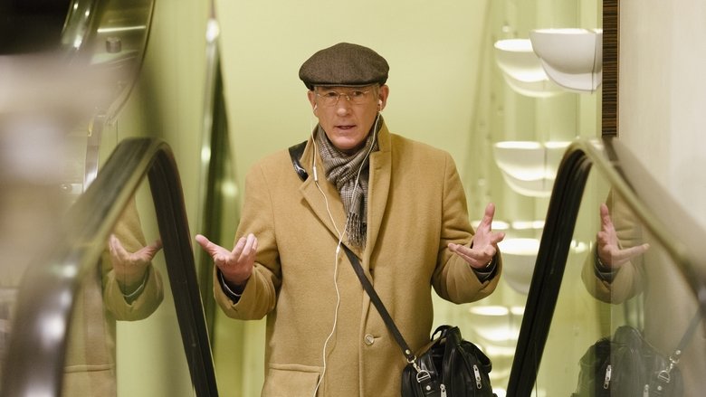 кадр из фильма Стратегия Оппенгеймера