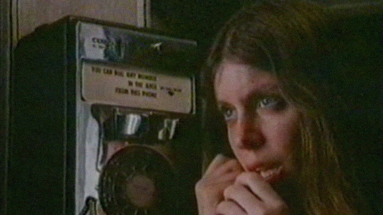 кадр из фильма A Cry for Help