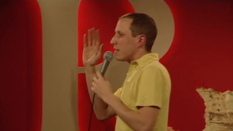 кадр из фильма Micha Wertheim: Voor Specialisten