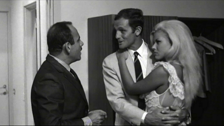 кадр из фильма Amore facile