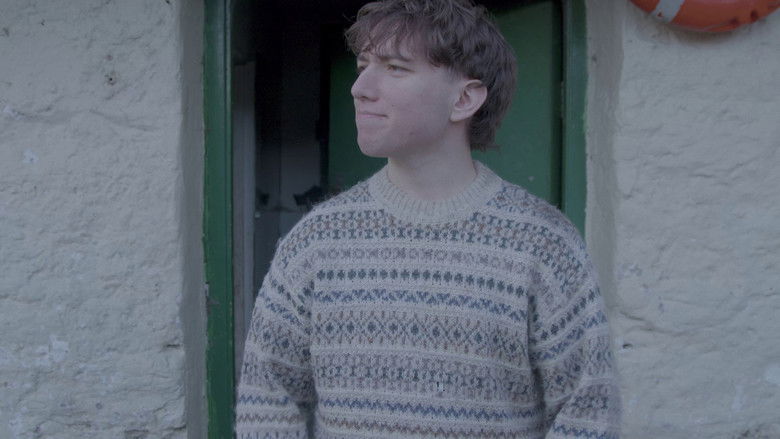 кадр из фильма Baby Blue