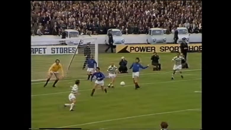 кадр из фильма The Big Clubs