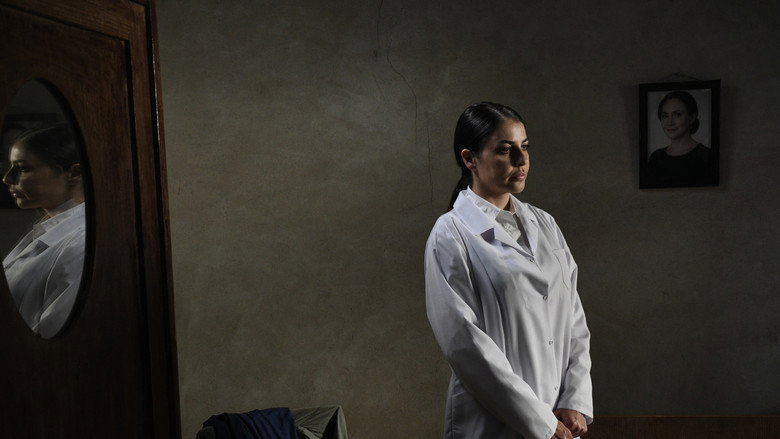 кадр из фильма Ölü Həsən