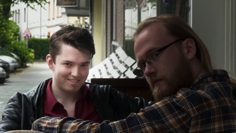 кадр из фильма Kaffee, mit Aussicht auf Männer