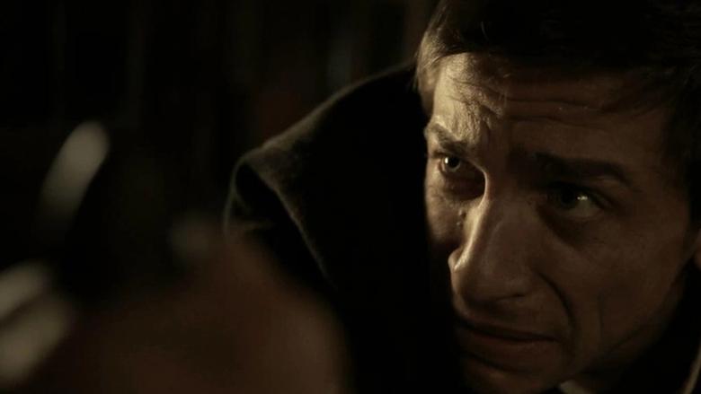 кадр из фильма La variación de López