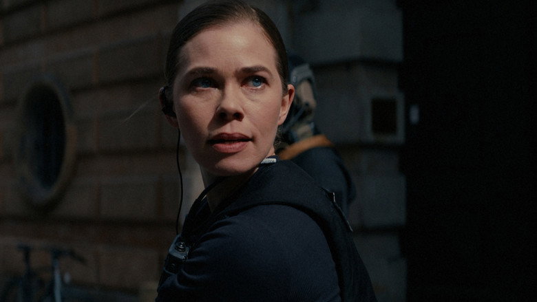 кадр из фильма Преисподняя 2