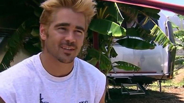 кадр из фильма Becoming Alexander