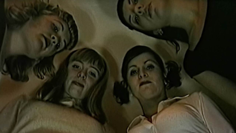 кадр из фильма Binge And Purge