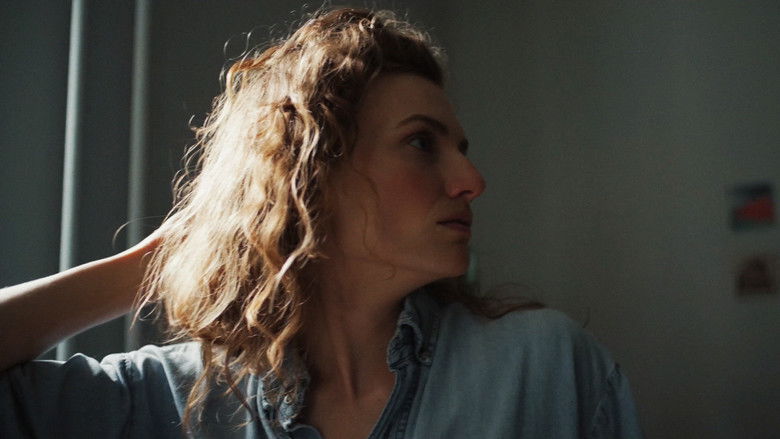 кадр из фильма Talk to Me in Silence