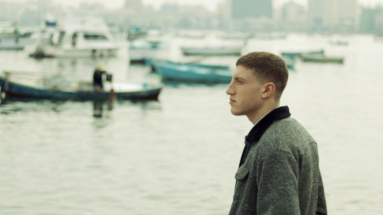 кадр из фильма If We Ever Forgot