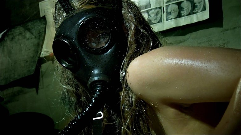 кадр из фильма Хвост