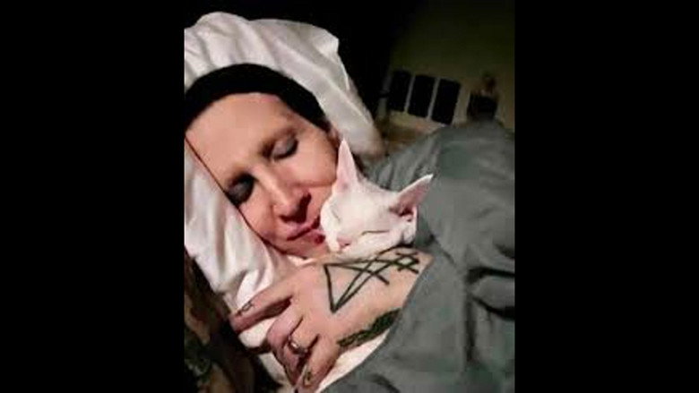 кадр из фильма Das Foto-Shoot