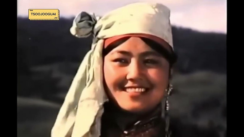 кадр из фильма Төөрөг