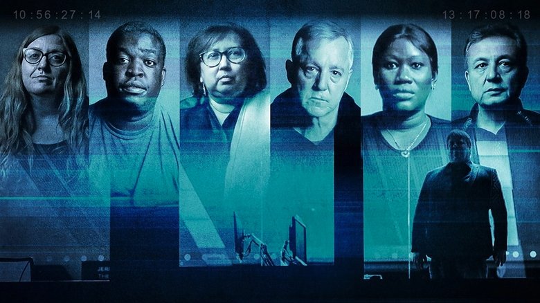 кадр из фильма The Whistleblowers: Inside the UN