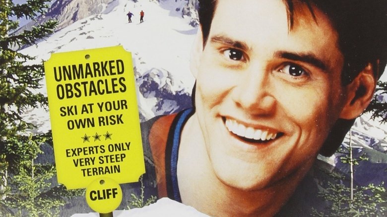 кадр из фильма Гора Куппер