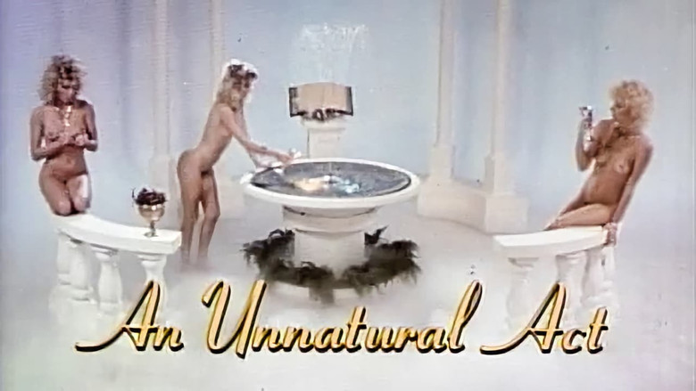 кадр из фильма An Unnatural Act