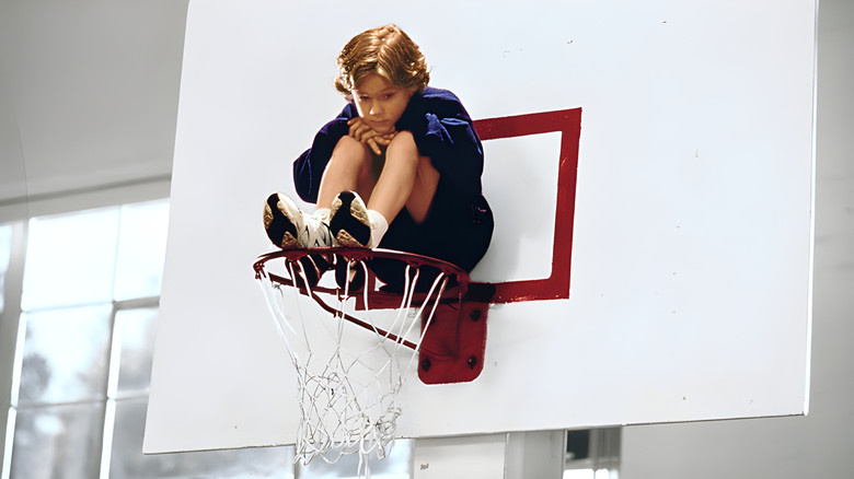 кадр из фильма Пробуждение