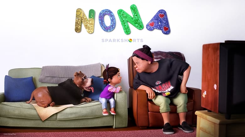 кадр из фильма Nona