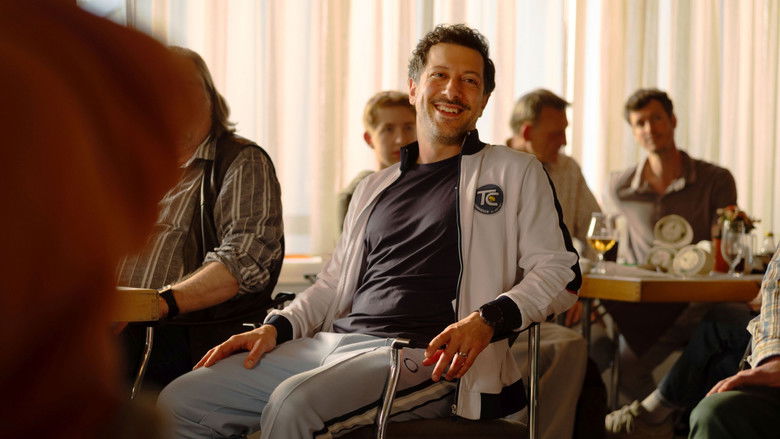 кадр из фильма Extrawurst