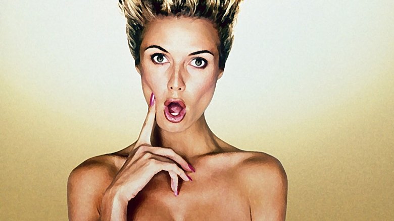 кадр из фильма Английский цирюльник