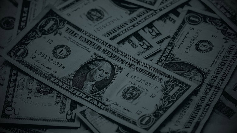 кадр из фильма The One Percent