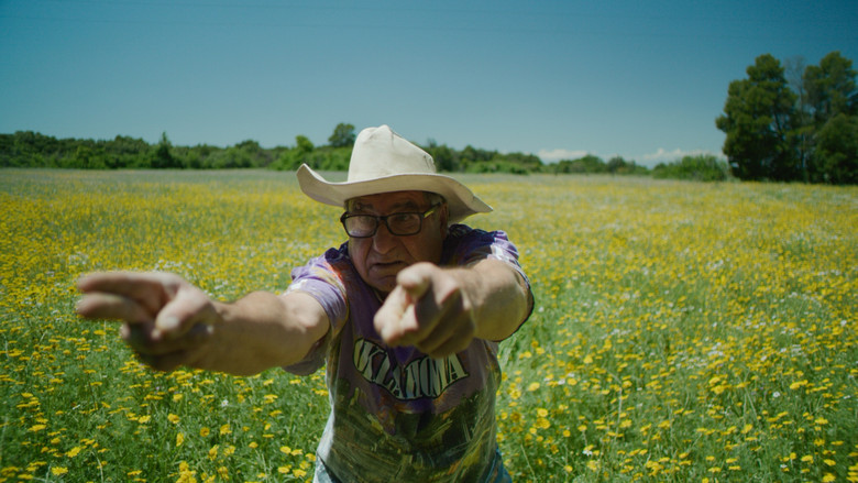 кадр из фильма Denominación de origen