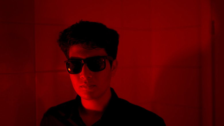 Blood Money-THE FILM