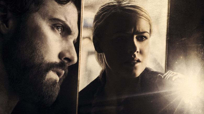 кадр из фильма Дьявольские врата