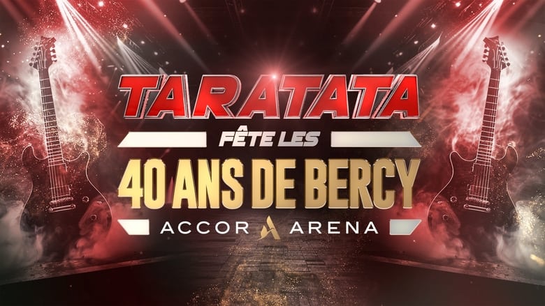 кадр из фильма Taratata fête les 40 ans de Bercy