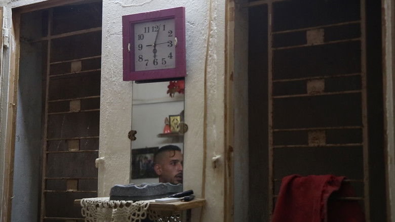 кадр из фильма الموعد